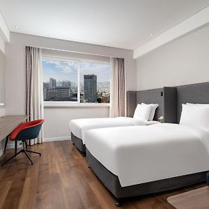 Double Room Mobility accessible